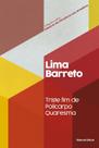 Triste fim de Policarpo Quaresma LUSO-BRASILEIRA - VOL 05 - LIMA BARR