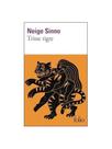 Triste tigre