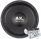Triton Ak 6.0 15 Polegadas 3000w Rms 4Ohms + Par Strobo RGB Zendel Triton Ak 6.0 15 Polegadas 3000w Rms 4Ohms + Par Strobo RGB Zendel