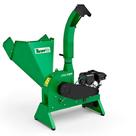 Triturador com Motor á Gasolina Bica Curta 17HP TR 600G TRAPP Triturador com Motor á Gasolina Bica Curta 17HP TR 600G TRAPP