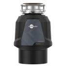 Triturador de alimentos 127v insinkerator premium 700 sr 380w