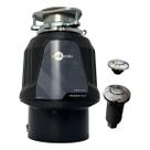 Triturador de alimentos 127v insinkerator premium 700 sr 380w Triturador de alimentos 127v insinkerator premium 700 sr 380w