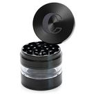 Triturador de Ervas Cinder Brands Clear Cut 7 cm em Alumínio