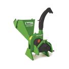 Triturador de Galhos e Resíduos Orgânicos TR 600T - Trapp Triturador de Galhos e Resíduos Orgânicos TR 600T - Trapp