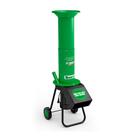 Triturador de Galhos e Resíduos TR-200 - (1,5cv) Trapp