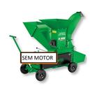 Triturador de Galhos e Resíduos TR 500 Sem Motor - Trapp