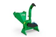 Triturador de Galhos/Resíduos TR-600E (15CV) - Trapp