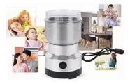 Triturador De Grãos Elétrico Lâminas 300ml 150W Alimento 220v