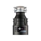 Triturador de lixo InSinkErator Badger 1 1/3 HP Black Triturador de lixo InSinkErator Badger 1 1/3 HP Black