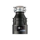 Triturador de lixo InSinkErator Badger 5 1/2 HP Black 120V Triturador de lixo InSinkErator Badger 5 1/2 HP Black 120V