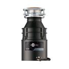Triturador de lixo InSinkErator Badger 5XP 3/4 HP com cabo de alimentação Triturador de lixo InSinkErator Badger 5XP 3/4 HP com cabo de alimentação