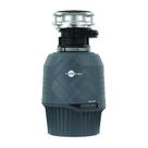 Triturador de lixo InSinkErator Evolution Cover Control 3/4HP