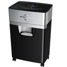 Triturador de papel BONSEN S3102, 16 folhas, 60 minutos de duração