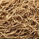 Triturador de papel enrugado 500g marrom para cestas de presentes Wowxyz