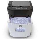 Triturador de papel HP Micro Cut 80Sheet Auto Feed 14L Basket