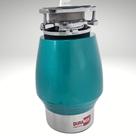 Triturador de Resíduos Alimentares 1/2HP 220V Duranox