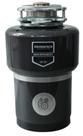 Triturador de resíduos alimentos pia de cozinha ENVIRONTECH, alta potência 1HP, superior ao EVO200.