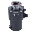 Triturador de Resíduos e Alimentos para Pia Cetro Suprême Crusher CFPM KD 2036 1HP 220V Triturador de Resíduos e Alimentos para Pia Cetro Suprême Crusher CFPM KD 2036 1HP 220V