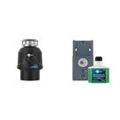 Triturador de Resíduos InSinkErator Power 0,75HP com Sistema BOOST Triturador de Resíduos InSinkErator Power 0,75HP com Sistema BOOST