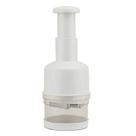 Triturador E Picador De Legumes 21 Cm Laminas Inox - Hypem