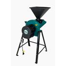 Triturador e Picador Forrageiro 1,5hp Gp-1500abi Garthen 110v