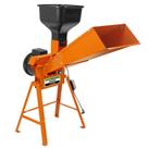 Triturador forrageiro 2 hp monofásico com saída inferior - TE30T (110V/220V)