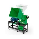 Triturador Forrageiro 5cv 220v Trifásico TRF-600 Trapp