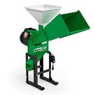 Triturador Forrageiro Junior Monofásico 2hp TRF-80F Junior TRAPP