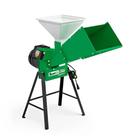 Triturador Forrageiro TRF 400F Motor 3cv Monofásico TRAPP