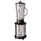 Triturador Industrial Baixa Rotação Inox 2 Litros JL Colombo