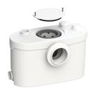 Triturador para Banheiro Completo Sanipro Up Sanitrit