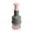 Triturador Picador Legumes Com Dispenser Paramont