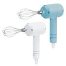 Triturador Processador de Alimentos e Mixer Recarregável 800mAh Triturador Processador de Alimentos e Mixer Recarregável 800mAh