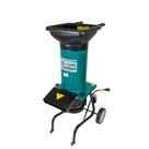 Triturador Resíduos Orgânicos Tog2300 1,5cv para Galhos até 5cm Diâmetro Garthen 220V