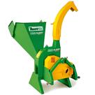 Triturador TR 600T com Acoplamento para Trator Bica Curta TRAPP Triturador TR 600T com Acoplamento para Trator Bica Curta TRAPP