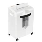 Trituradora Bonsaii C266-B Micro Corte 12 Hojas P-4 15L 60min Blanca