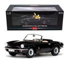 Triumph Spitfire Conversivel 1:18 - Sun Star