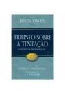 Triunfo Sobre A Tentacao - Palavra - - LC Triunfo Sobre A Tentacao - Palavra - - LC