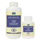 Trivision 240 cápsulas suplemento vegano Trivision 240 cápsulas suplemento vegano