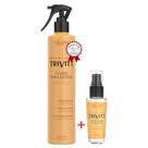 Trivitt - Fluido para Escova + Reparador de Pontas