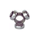 Trizeta (29 Dentes/elo 33,20 Mm) Fit Devigili Dg90118