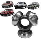 Trizeta 33 Dentes Elo 43,45mm Hyundai Tucson V6 AT Kia Sportage V6 Sorento Vetor