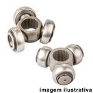 Trizeta 445037 Uno Mille Eletronic (20 Dentes - Elo 32mm) elba Lc445037