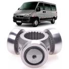 Trizeta 45 Dentes - Ducato 2003 A 2013 - T23110