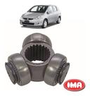 Trizeta Accord Crv Fit Civic Air Cross C3 22 Dentes X 32 Mm