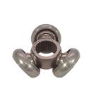 Trizeta - Bora 2004 A 2011 / Golf 2004 A 2007 / Jetta 2004 A 2007 / New Beetle 2000 A 2003 / Passat Alemão 2004 A 2007 - Al-451 Trizeta - Bora 2004 A 2011 / Golf 2004 A 2007 / Jetta 2004 A 2007 / New Beetle 2000 A 2003 / Passat Alemão 2004 A 2007 - Al-451