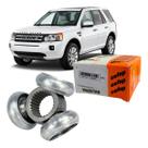 Trizeta Câmbio Freelander 2 2007 2008 2009 2010 2011 A 2014 Trizeta Câmbio Freelander 2 2007 2008 2009 2010 2011 A 2014