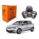 Trizeta Cedraz Etios 1.3 1.5 2012 A 2016