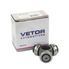 Trizeta Cerato, Cobalt, Elantra, Hb20, I30, Onix, Sephia, Soul, Spin, Sportage, Tucson - Vetor VT9037