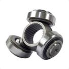 Trizeta CRV 2002/2023 44310SM4310 - 82538 - VT9067